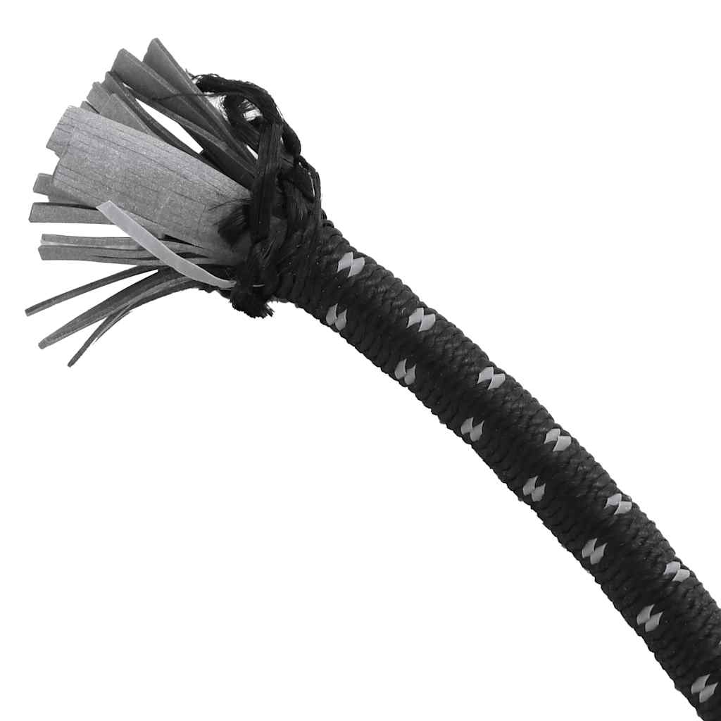 Corde Elastiche Con Strisce Riflettenti E Ganci 50 Pz 88 cm - Image 2