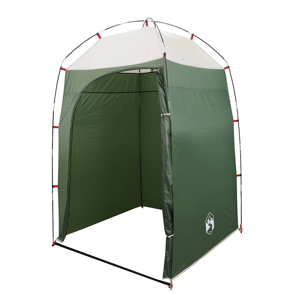 Tenda Da Doccia Verde Impermeabile - Image 6