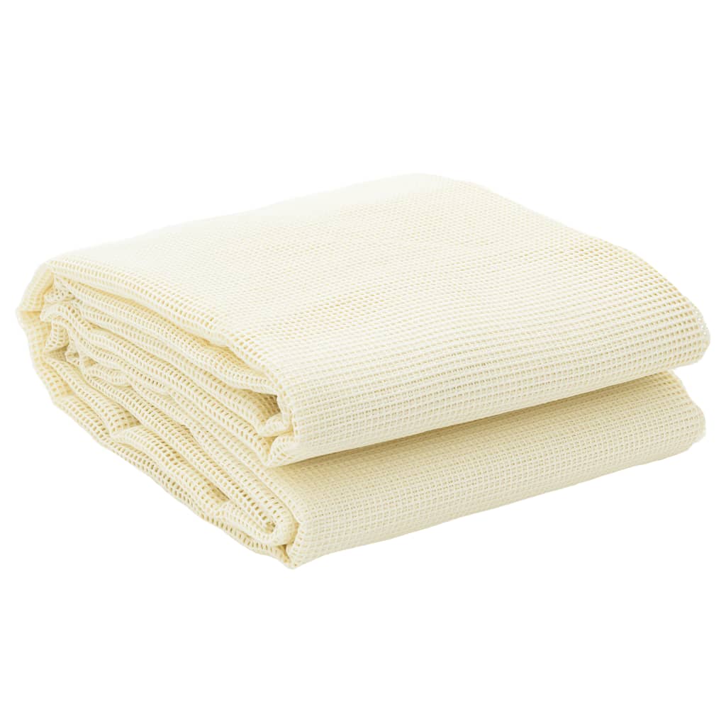 Tappeto Da Tenda Crema 5x3 M