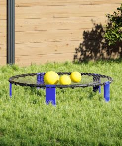 Set Di 3 Palline E Pompa Extra Ø90x20 cm