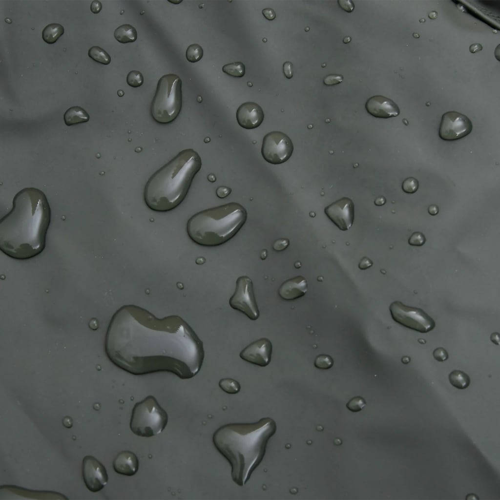 Waders Verde Scuro Misura 39 - Image 6