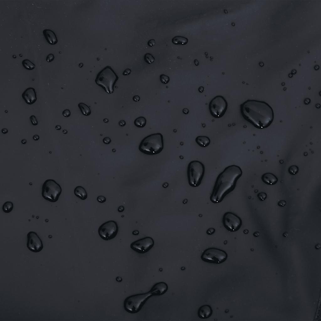 Wader Da Pesca Alla Vita Con Stivali Nero Taglia 44 - Image 2