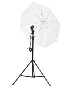 Kit Di Illuminazione Da Studio Fotografico