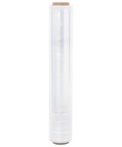 Film Estensibile 6 Pz Trasparente 30 µm 50 Cm X 150 M