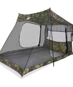 Tenda Per Auto Per 2 Persone Mimetica Impermeabile