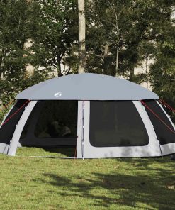 Tenda Da Piscina Con Patta Rimovibile&pareti In Rete 690x690 cm