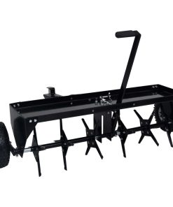 Aeratore Per Prato Per Trattorino Tagliaerba 102 cm