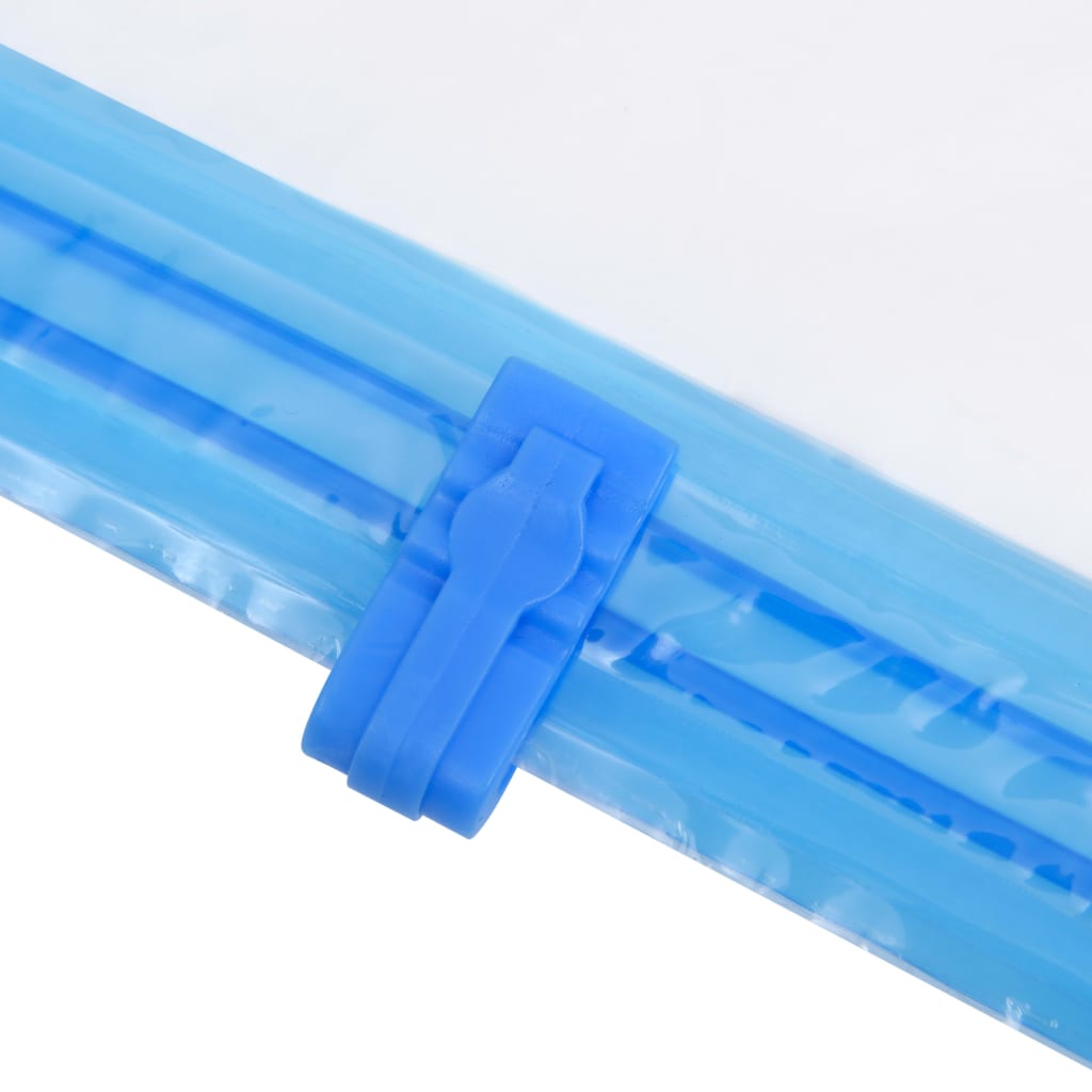 Sacchetti Da Viaggio Sottovuoto Per Vestiti 120x70 Cm 20 pz