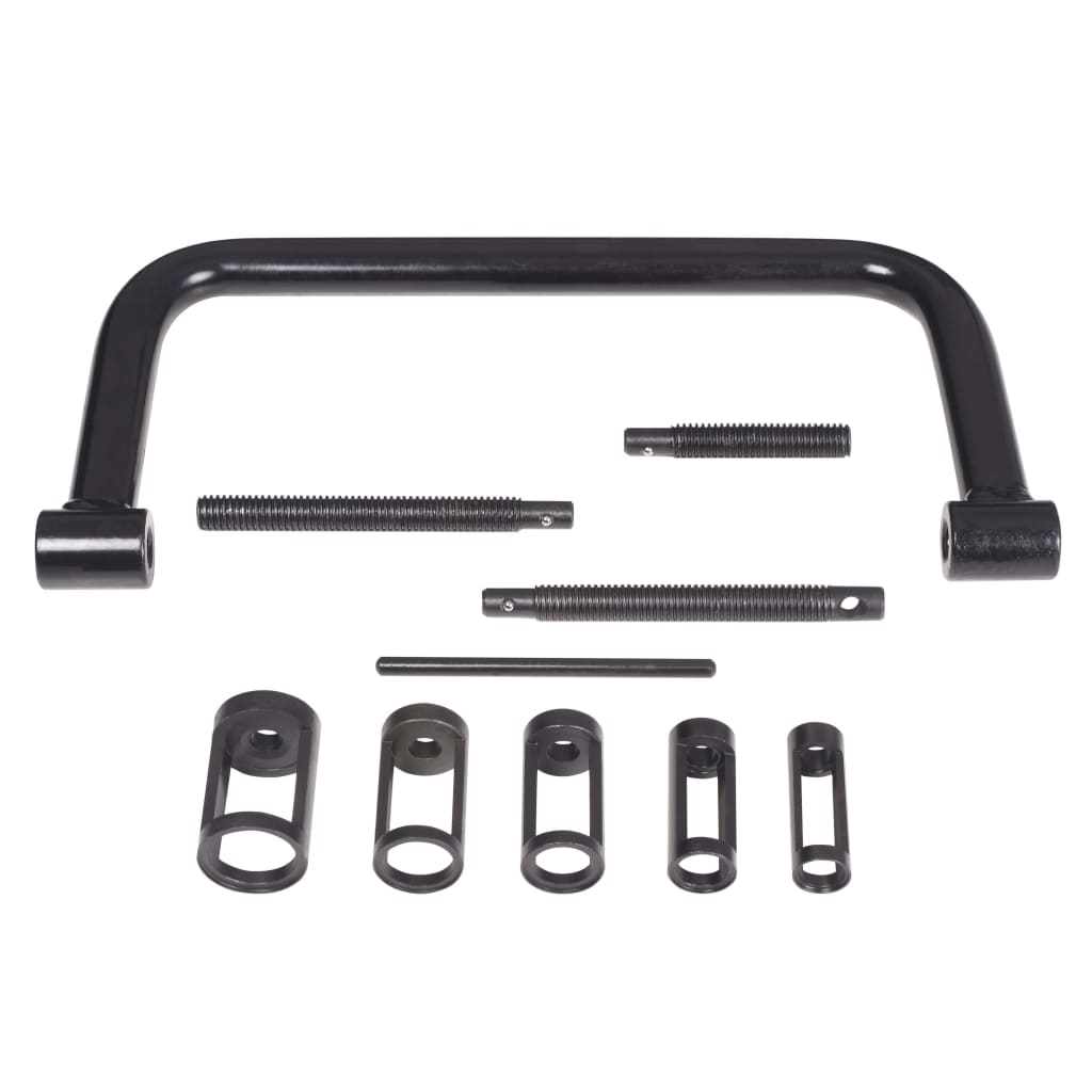 Kit Compressore Molla Della Valvola Del Carburante 10 pz
