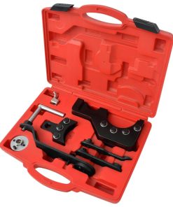 Kit Di Fasatura 8 Pz Per Motore Diesel Vag 2.5/4.9d/tdi pd
