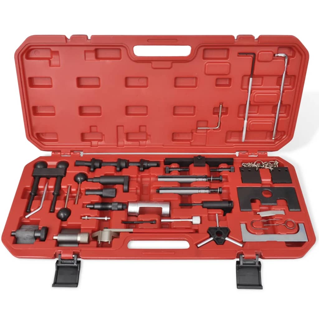 Kit Regolatore Cinghia Distribuzione Motori Diesel E Gasolio