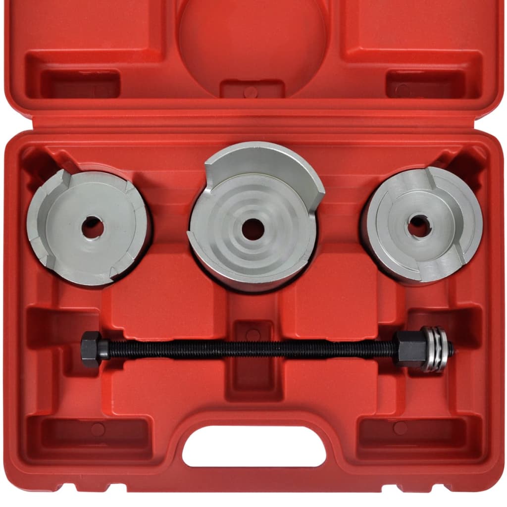 Attrezzo Per Telaio Per Cuscinetti Assale Posteriore Per Renault