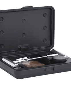 Kit Di Riparazione Per Pneumatici 27 pz