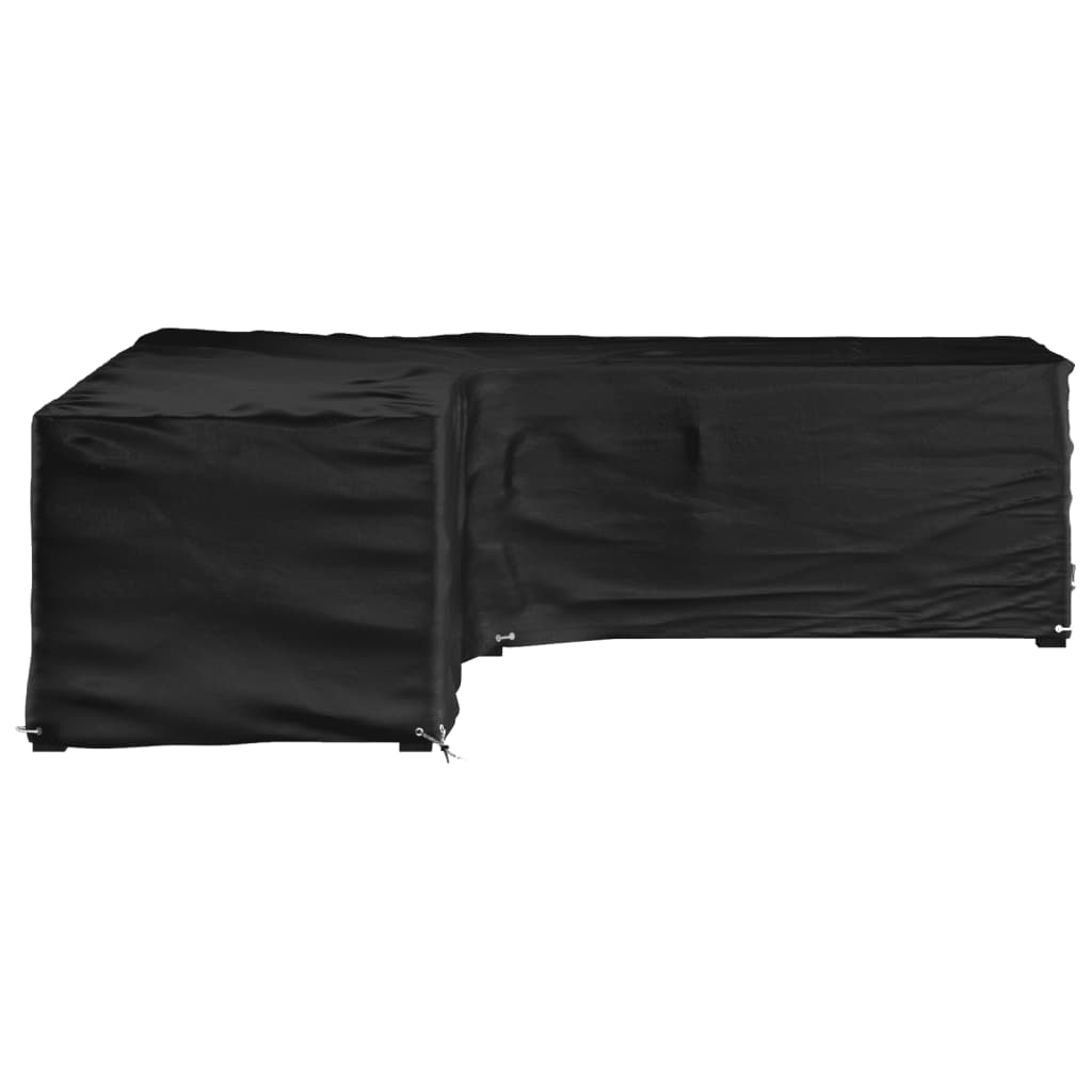 Copertura Mobili Da Giardino A L 16 Occhielli 285x285x70 cm