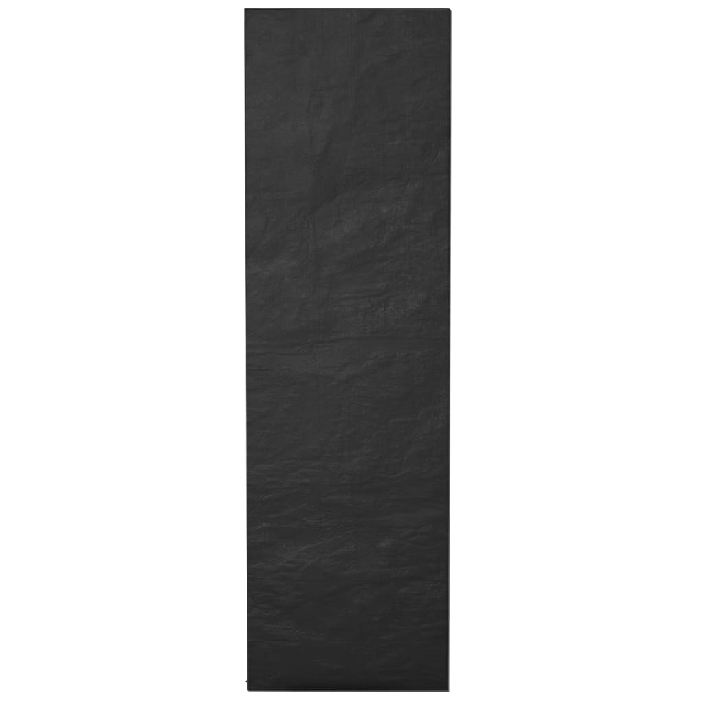 Copertura Per Sdraio 12 Occhielli 205x75x40/70cm In Polietilene - Image 3