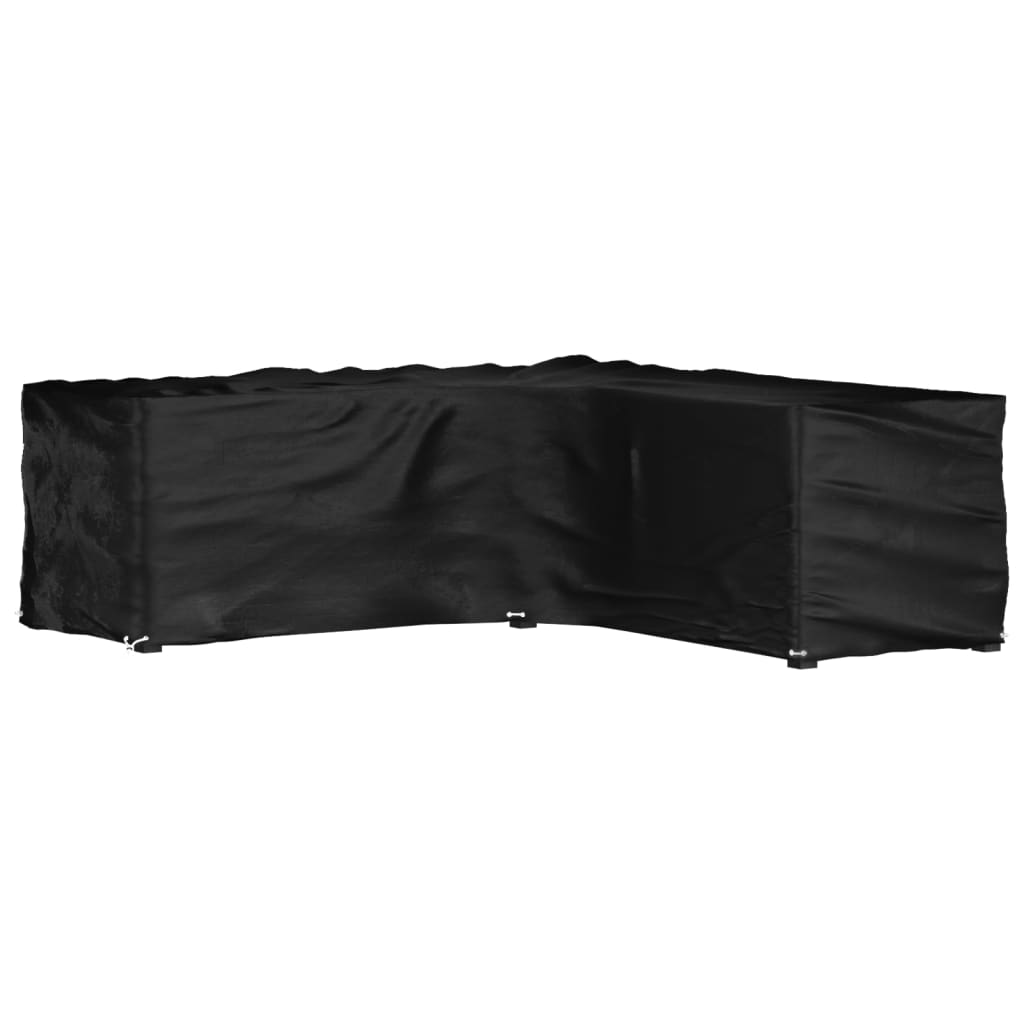 Copertura Mobili Da Giardino A L 16 Occhielli 285x285x90 cm