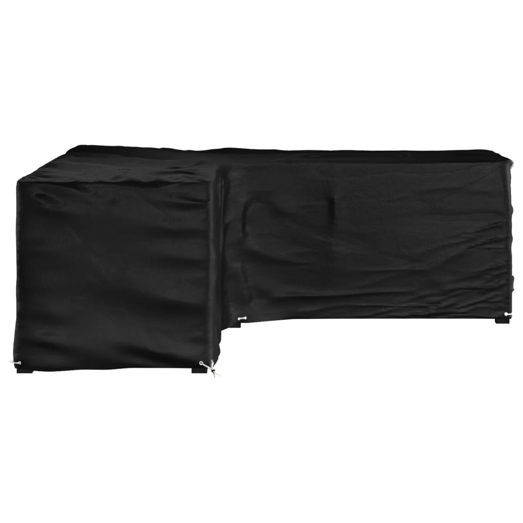 Copertura Mobili Da Giardino A L 16 Occhielli 285x285x90 cm - Image 6