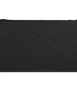 Copertura Mobili Giardino 8 Occhielli 125x55x75 Cm Rettangolare