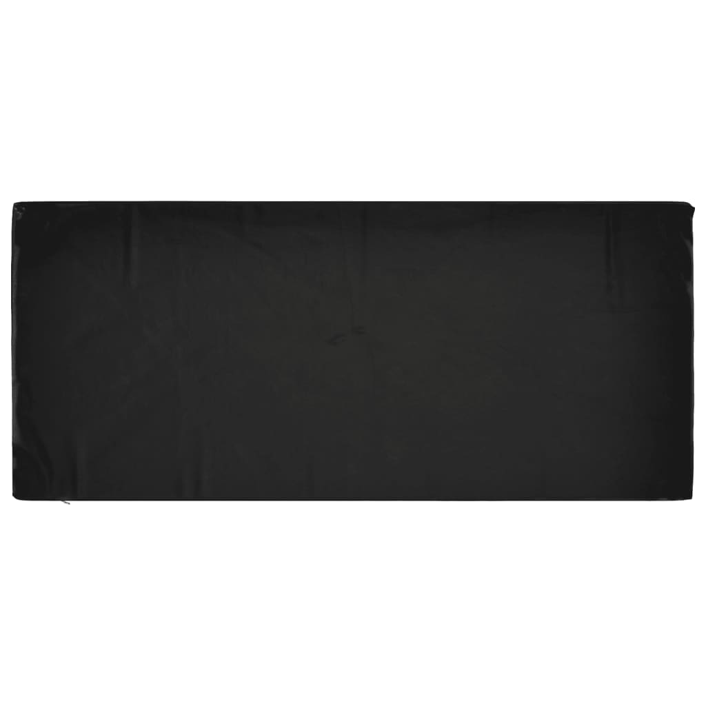 Copertura Mobili Giardino 8 Occhielli 125x55x75 Cm Rettangolare - Image 5
