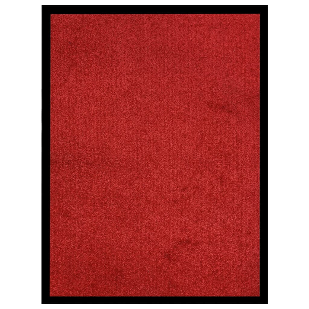 Zerbino Rosso 40x60 cm - Image 4