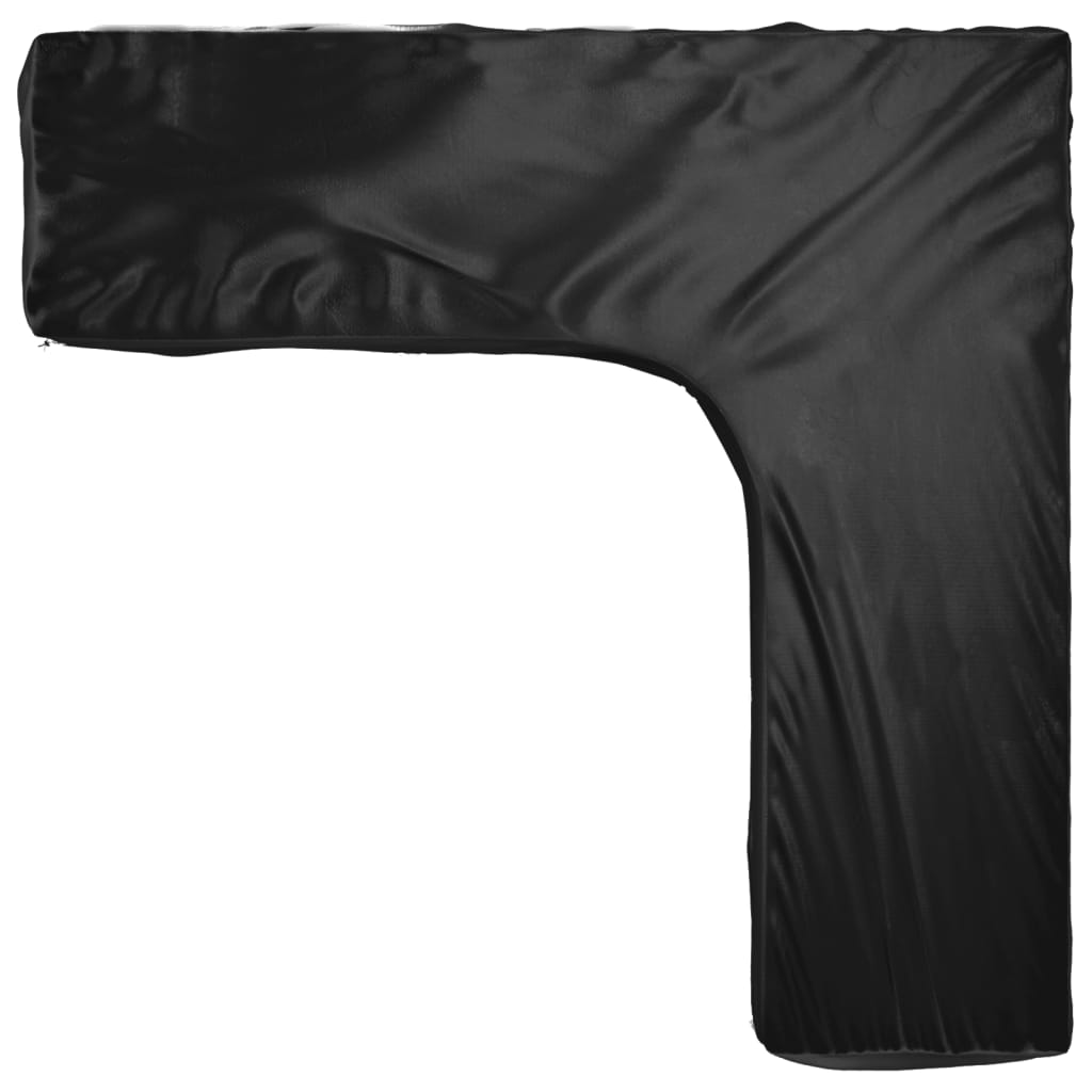 Copertura Mobili Da Giardino A L 20 Occhielli 300x300x90 cm - Image 6
