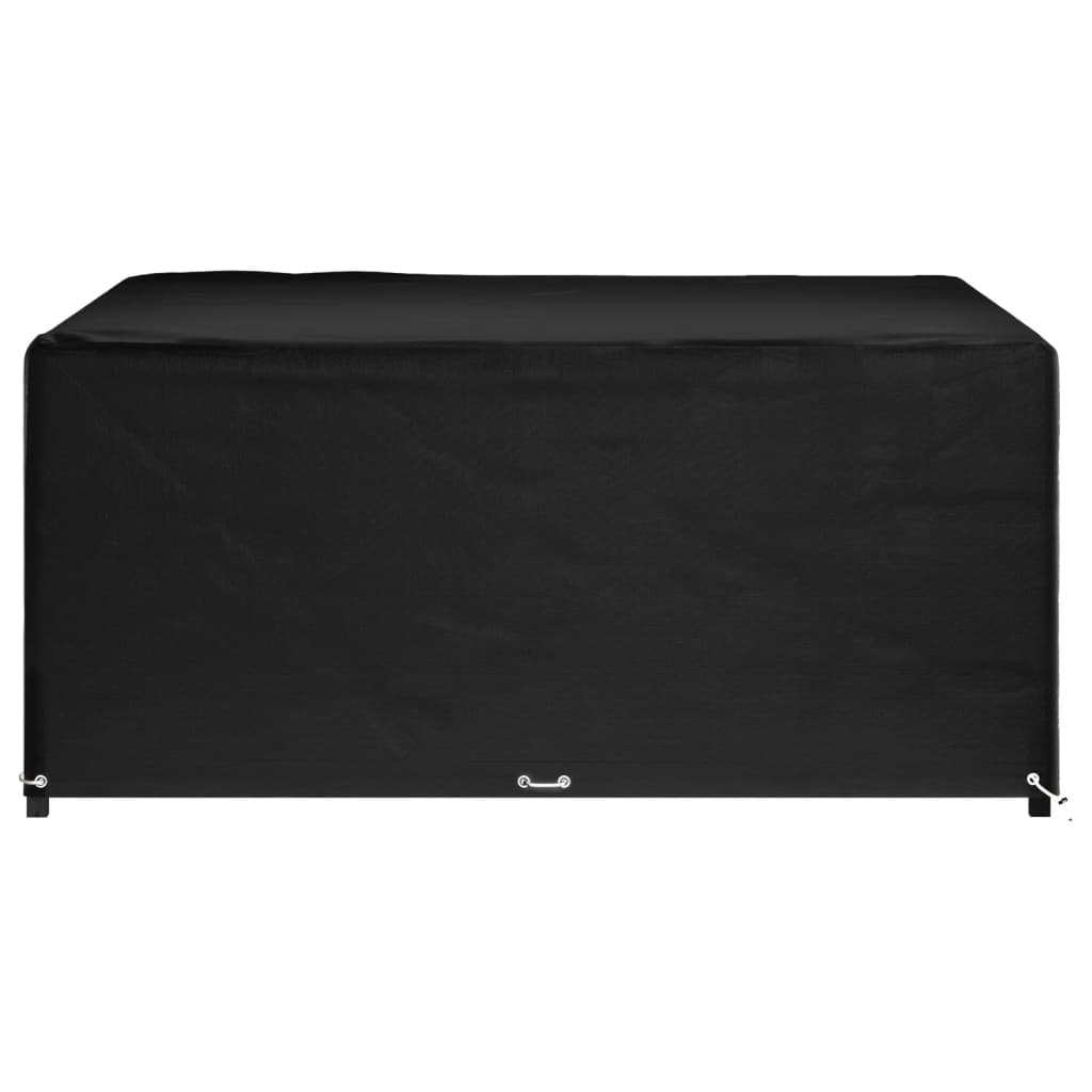 Copertura Mobili Da Giardino 16 Occhielli 300x300x75cm Quadrata