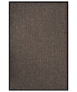 Zerbino Beige 80x120 cm