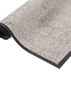 Zerbino Grigio 80x120 cm
