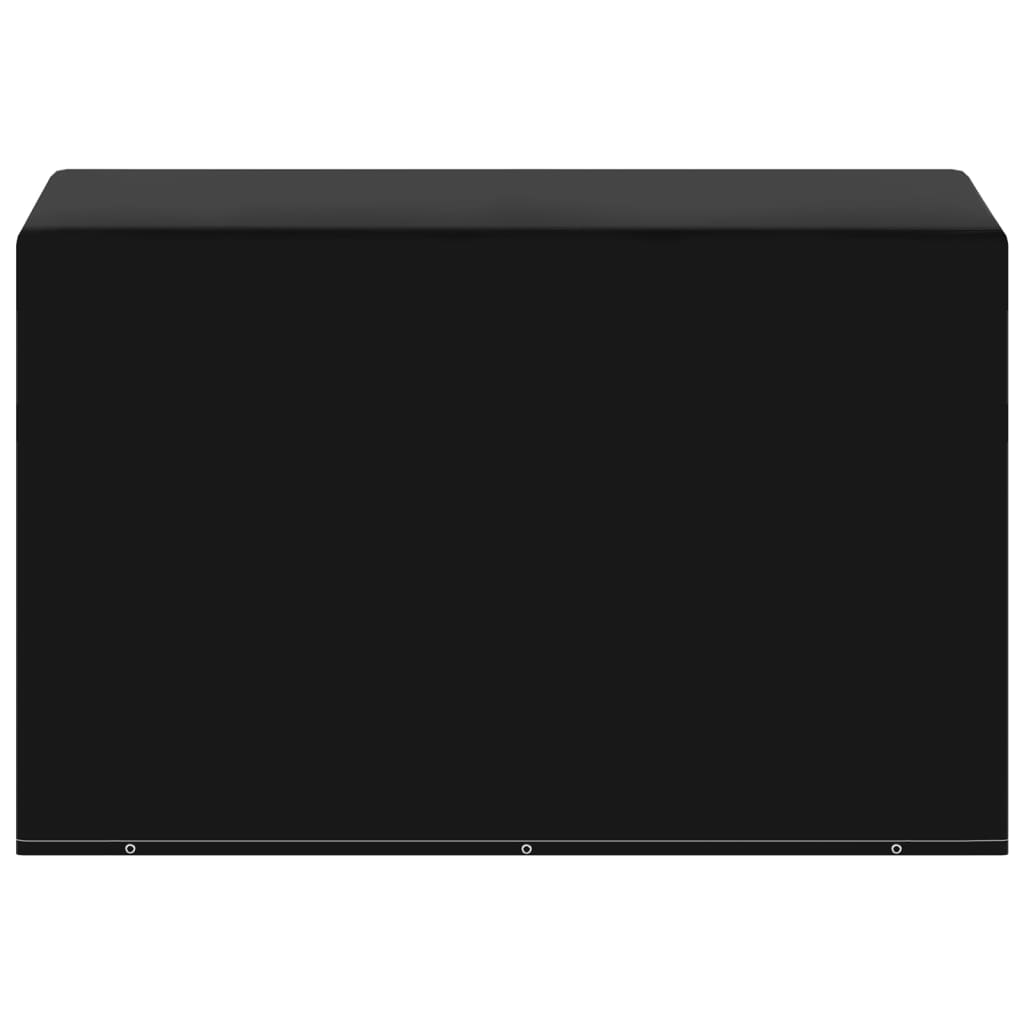 Teli Di Copertura Per Dondolo 2 Pz 10 Occhielli 255x145x170 cm - Image 3