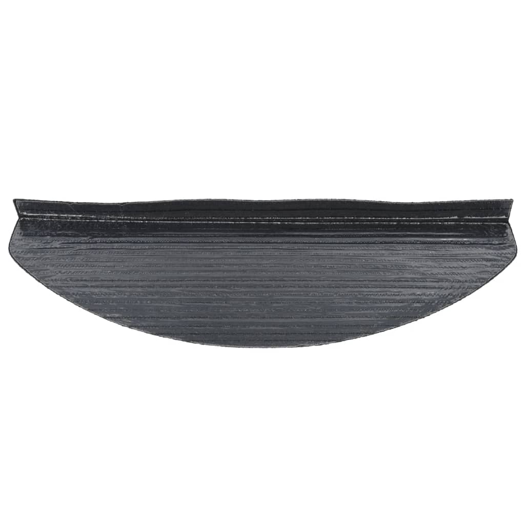 Tappetini Autoadesivi Per Scale 15 Pz 65x22,5x3,5 Cm Blu - Image 3