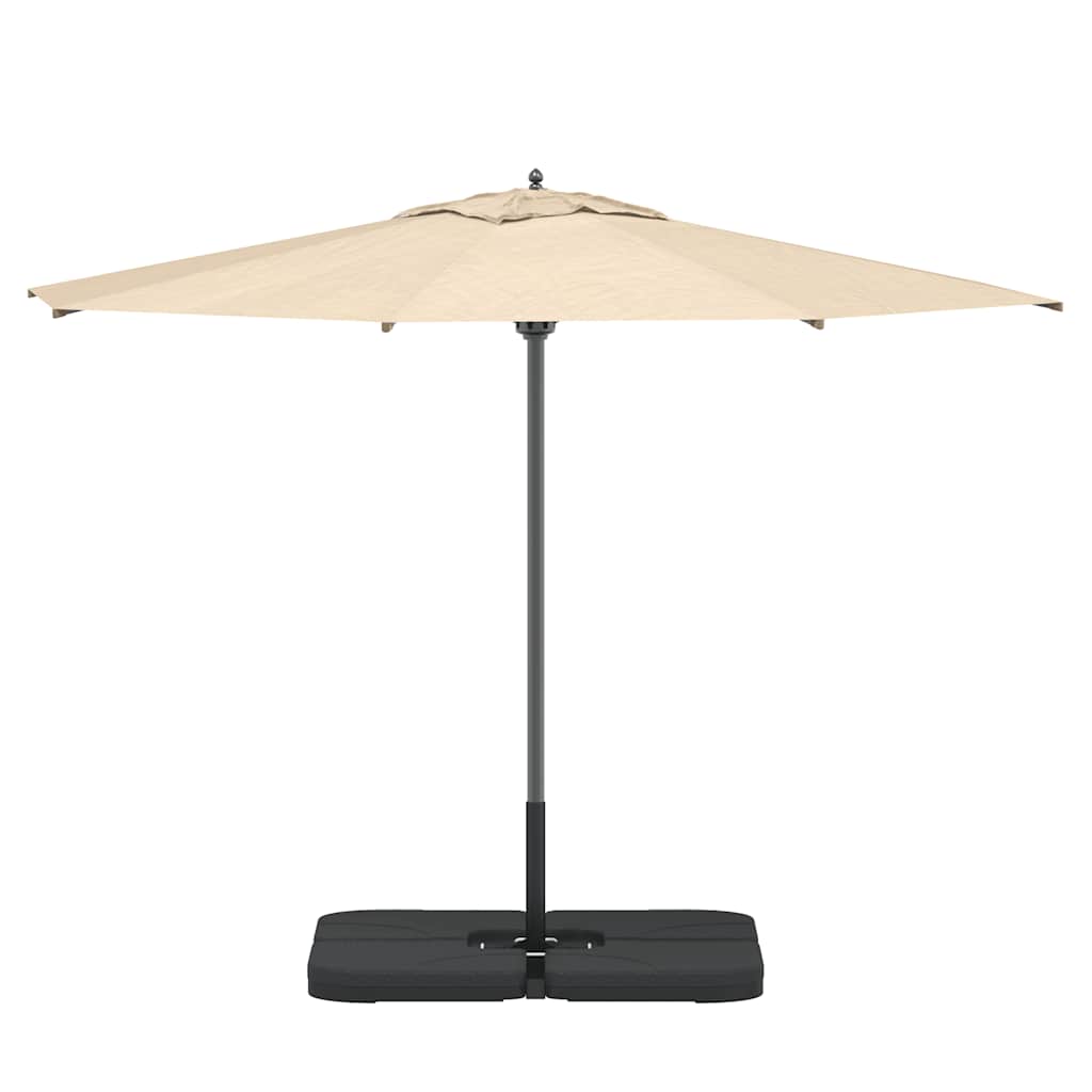 Base Per Ombrellone Portatile Riempibile Con Sabbia/acqua 60 L - Image 5