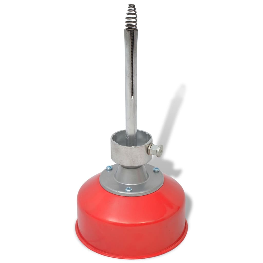 Macchina Per Pulire Le Tubazioni 250 W 12,5mx16mm 4,5mx9,5mm - Image 5