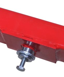 Adattatore Per Traversa Da Sollevamento 2 T Rosso