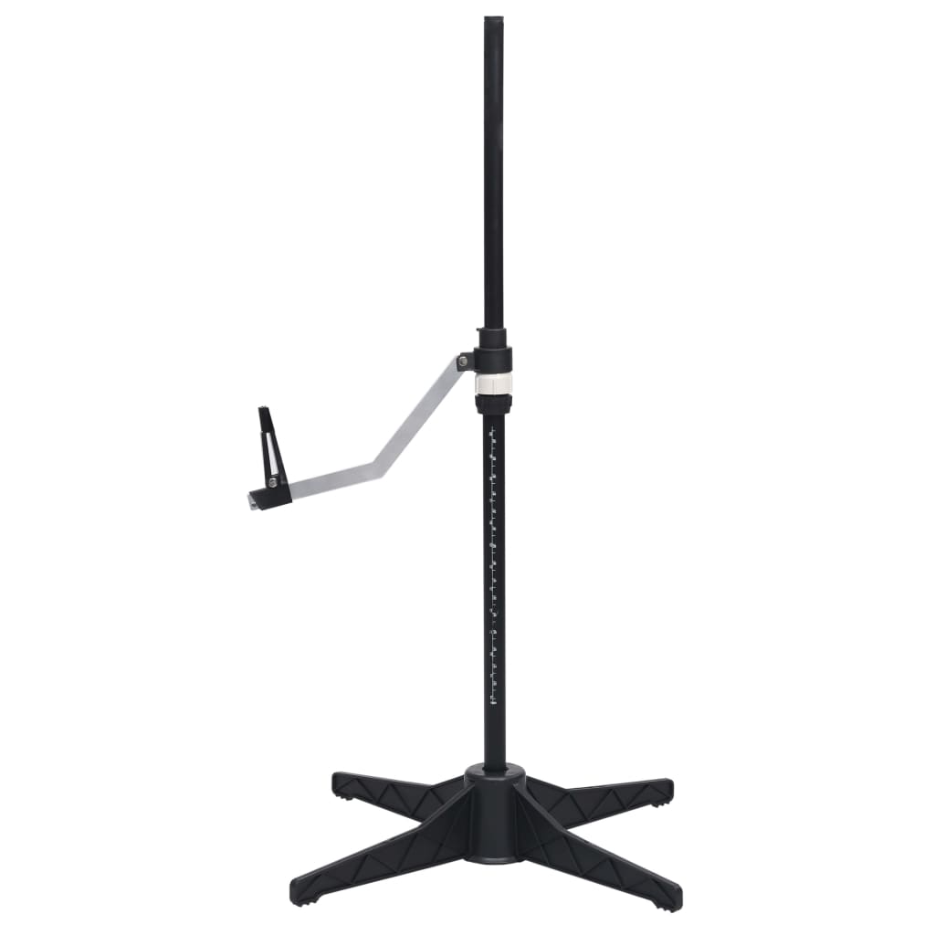 Manichino Femminile Regolabile Grigio Taglia L 44-50 - Image 3