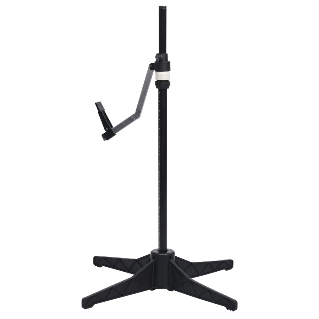 Manichino Maschile Regolabile Crema Taglia 37-45 - Image 3