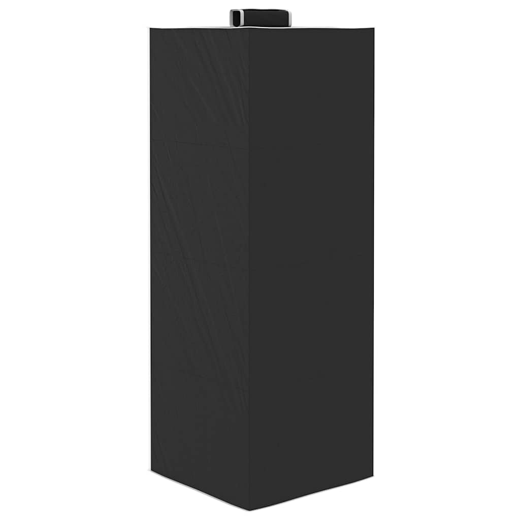 Organizer Per Armadio Da Appendere Con 4 Ripiani 2 Pz Tessuto - Image 6