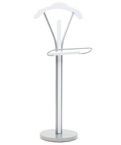 Servomuto 45x35x107 Cm Bianco