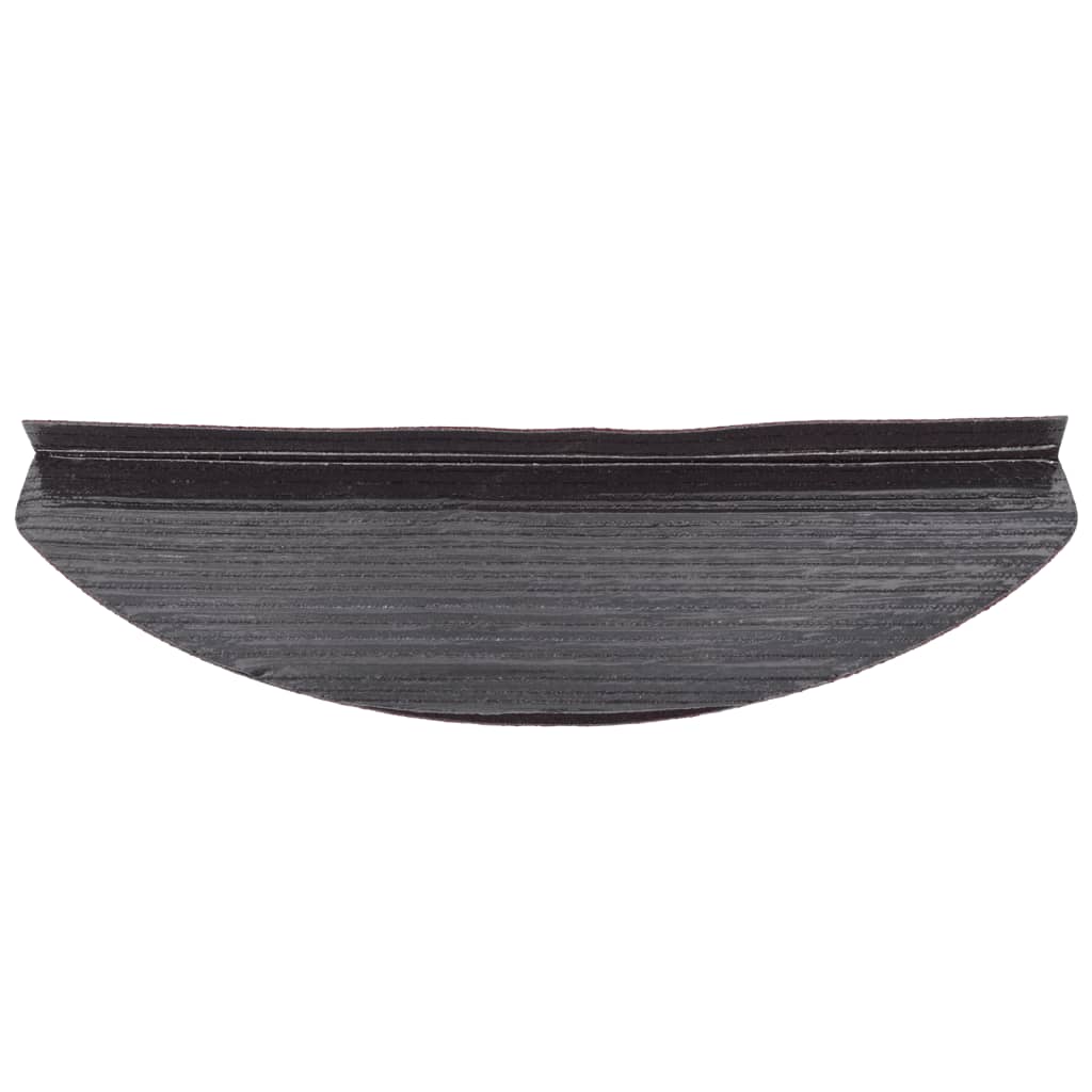 Tappetini Autoadesivi Per Scale 15 Pz 65x22,5x3,5 Cm Rossi