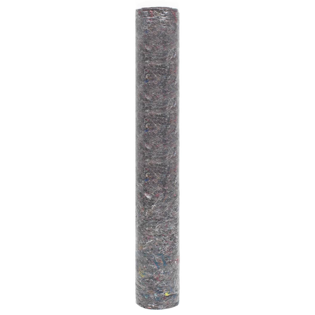 Telo Protettivo Per Pittori Antiscivolo 50 M 180 G/m² Grigio