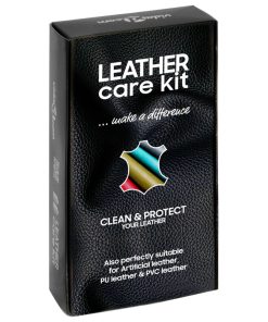 Kit Per La Cura Della Pelle Care Kit 2x250 ml