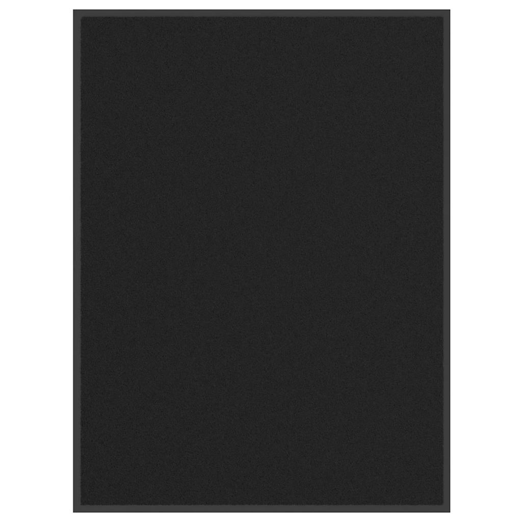 Zerbino Nero 80x120 cm - Image 5