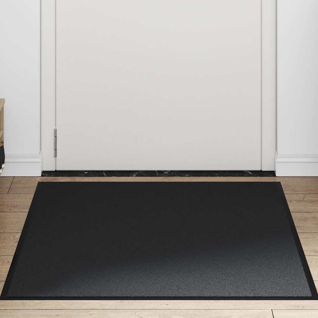 Zerbino Nero 80x120 cm - Image 2