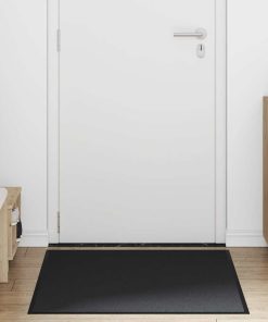 Zerbino Nero 90x150 cm