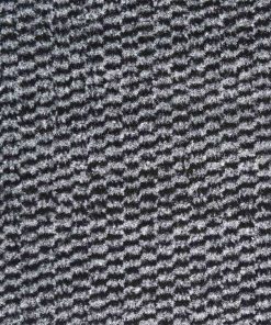 Zerbino Antracite 60x90 cm