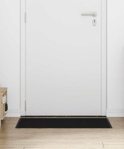 Zerbino Nero 60x90 cm