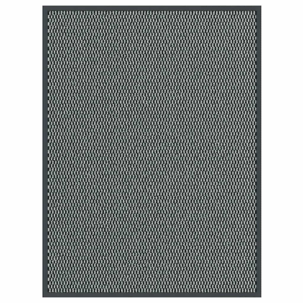 Zerbino Antracite 80x120 cm