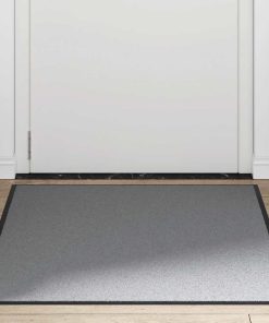 Zerbino Grigio 90x150 cm