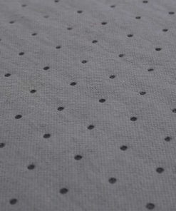 Tampone Assorbente Per Olio Grigio 40x1000 cm