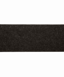 Tappetini Autoadesivi Per Scale 30 Pz Antracite 65x24,5x3,5 cm