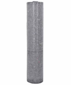 Telo Protettivo Per Pittori Antiscivolo 2532 Cm 280 G/m² Grigio